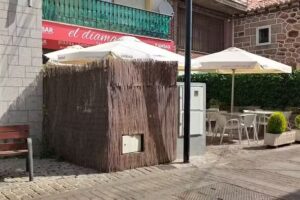 Bar Restaurante El Diamante