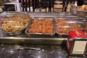 Bar Restaurante El Duero