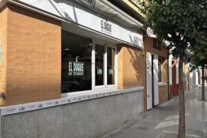 Bar restaurante el duque