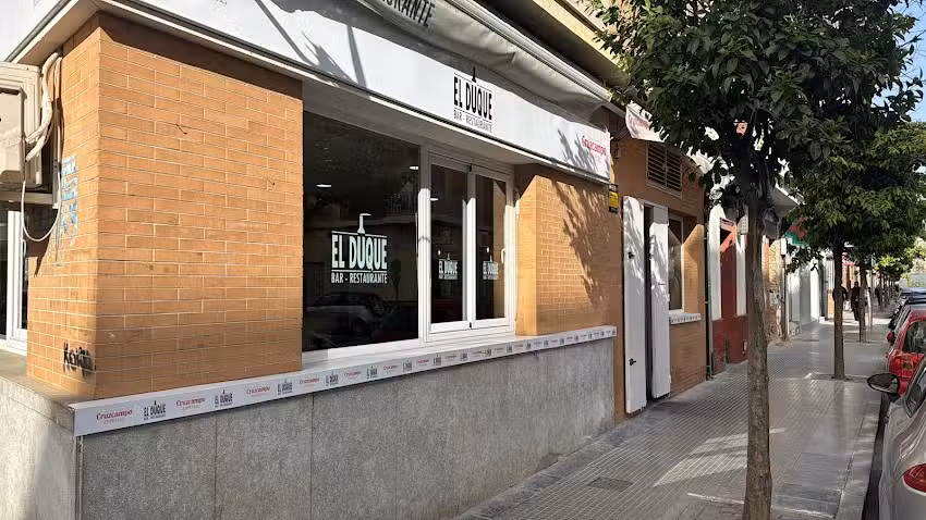 Bar restaurante el duque