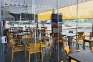 Bar Restaurante El Ebro