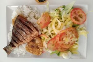 Bar/Restaurante el Escondite