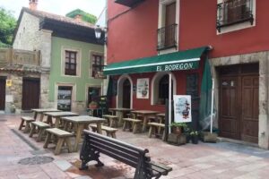 Bar Restaurante El Farin