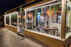 Bar Restaurante El Faro