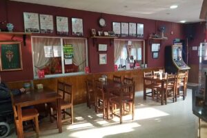 Bar Restaurante El Ferial