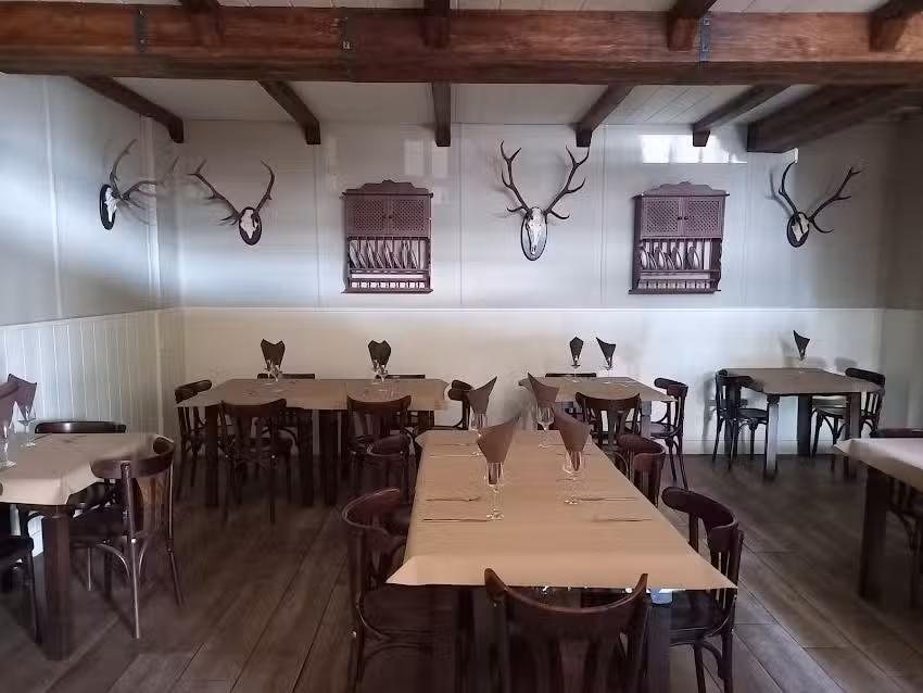 Bar Restaurante El Frenazo