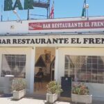 Bar Restaurante El Frenazo