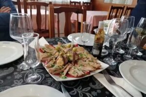 Bar Restaurante El Fruto