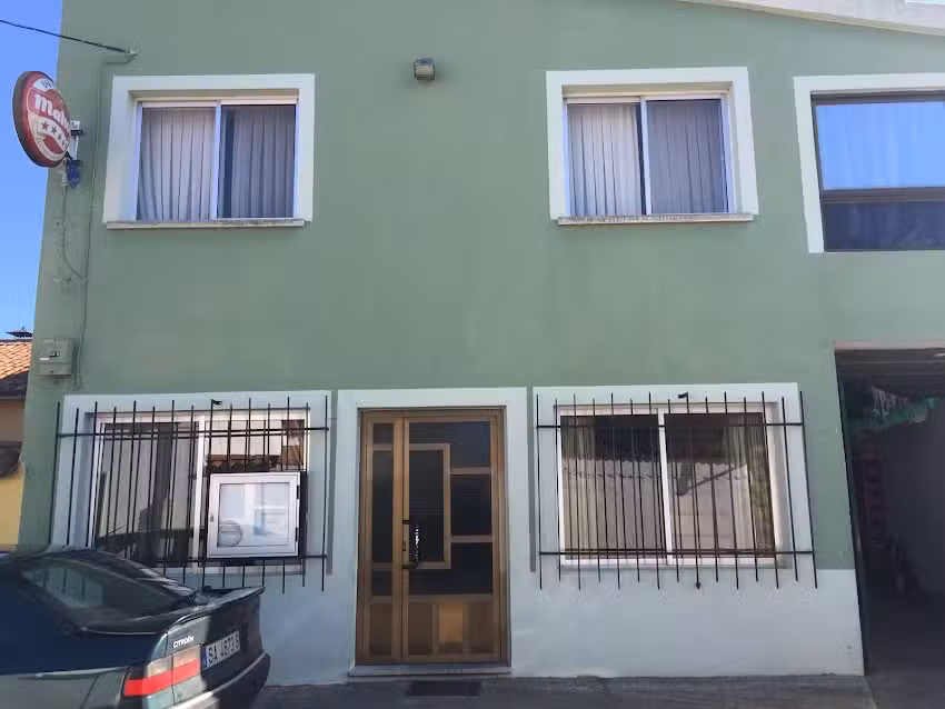 Bar Restaurante El Gallego