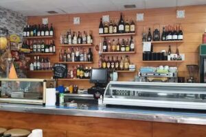 Bar-Restaurante El Gallego