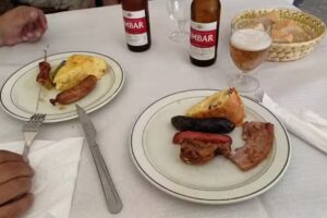 Bar-Restaurante El Gallo