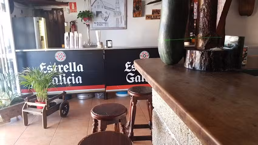 Bar Restaurante El Gallo