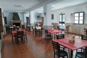 Bar Restaurante El Gollizno