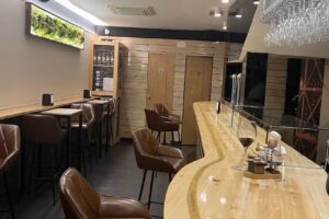 Bar restaurante El GOLPE