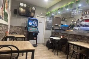 Bar Restaurante El Grande