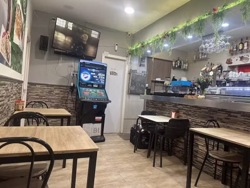 Bar Restaurante El Grande