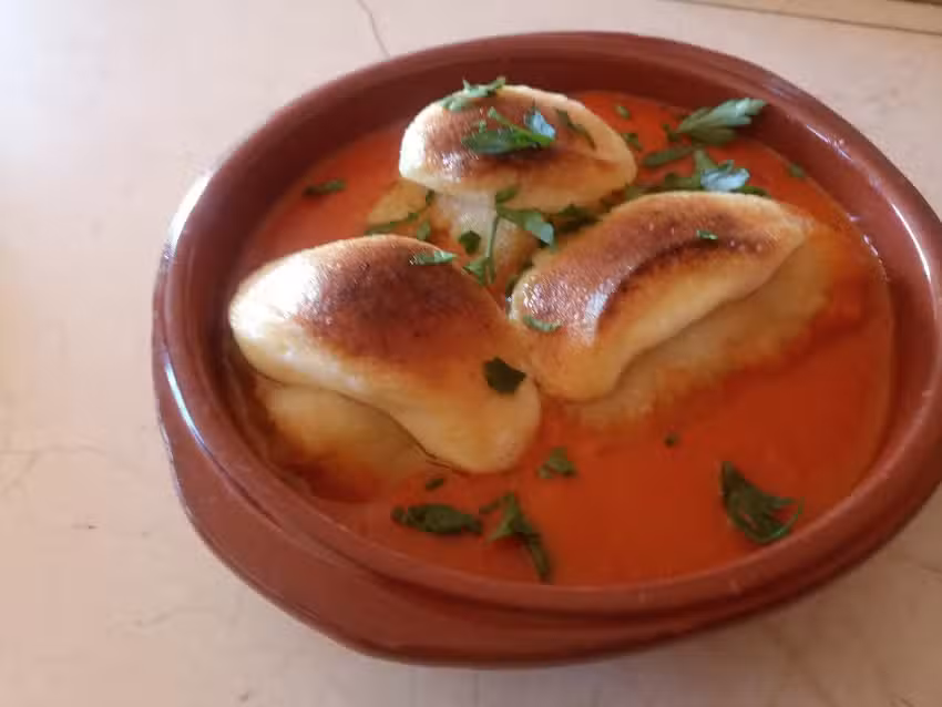 Bar Restaurante El Horno. Centro Social