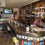 Bar Restaurante El Jard&iacute;n