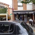 Bar Restaurante El Jard&iacute;n