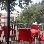 Bar restaurante &laquo;El Jard&iacute;n&raquo;