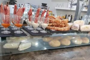 Bar restaurante el jubi