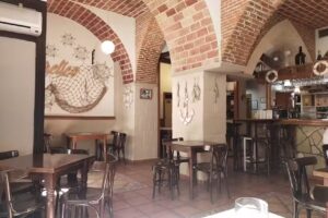 Bar-Restaurante El Jurelico