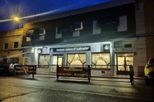 Bar Restaurante El Labrador