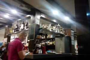 Bar-Restaurante El Lindero