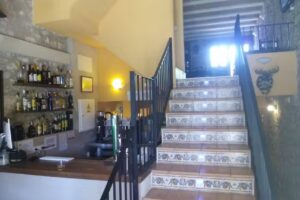 Bar-Restaurante EL LOBO