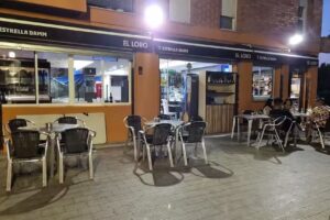 Bar Restaurante el Loro