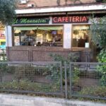 Bar Restaurante El Manantial