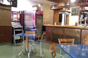 Bar Restaurante El Manantial