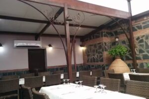 Bar Restaurante El Mayor