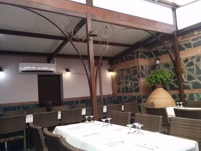 Bar Restaurante El Mayor