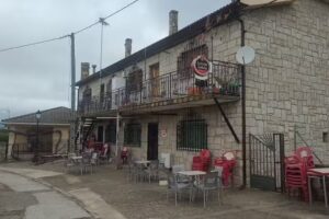 Bar Restaurante El Michel