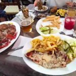 Bar restaurante El Mirador