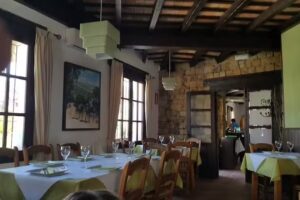 Bar Restaurante EL MIRADOR