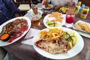 Bar restaurante El Mirador