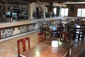 Bar Restaurante el Mirador de Hontoba