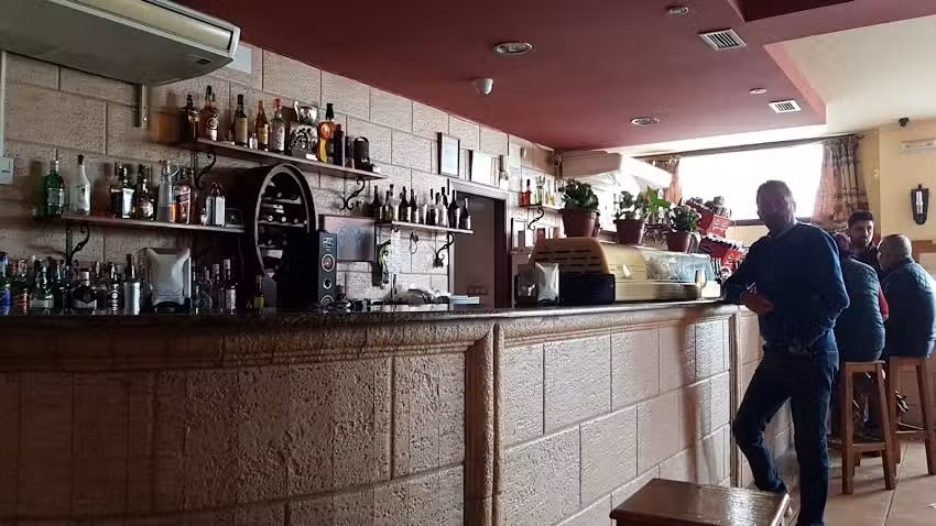 Bar Restaurante El Mohino