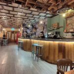 Bar restaurante El Molino