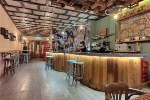 Bar restaurante El Molino