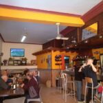 Bar/Restaurante El Molino