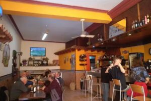 Bar/Restaurante El Molino