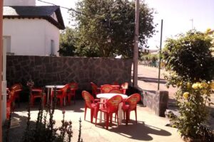 Bar Restaurante El Mosquito