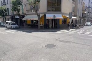 Bar restaurante el mundo de las delicias