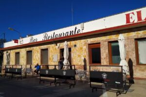 Bar Restaurante El Murciano