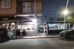 Bar Restaurante &laquo;El Musical&raquo;