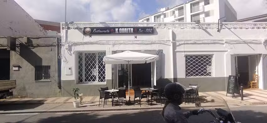 Bar-Restaurante El Noguer