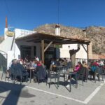 Bar- Restaurante El Olivo